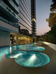 Reignwood Hamilton Scotts (D9), Apartment #542324521